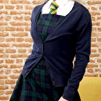 First pic of Annabelle only-opaques