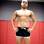 First pic of Kay Carter, Dan Ferrari Kay Carter vs Dan Ferrari