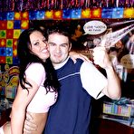 First pic of Girl With Big Boobs Kerry Louise Is Getting Hardly Pounded In Every Possible Position / DefineBabe.com