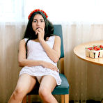 Second pic of STRAWBERRY with Cira Nerri by Nick Twin