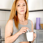 First pic of Sata Jones Released: Sep 8th, 2021 - AllOver30.com&reg;