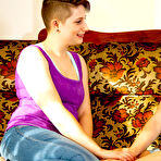 Fourth pic of MARINA &   MIA AMETHYST TEASER