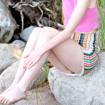 First pic of LENA FLORA with Lena Flora by Paramonov