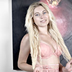 First pic of Lilly Bella Pink Lingerie