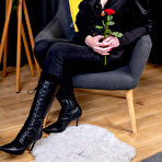 First pic of anilos Peggy Fit Fifty