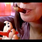 Third pic of bondage-store Lesbian Friends