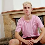 First pic of Jamie Kelvin Welcome to BoyFun.com!