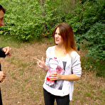 First pic of Jason Steel, Lullu Gun LiveReport-02 scene 1