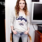 First pic of Nude pictures of Shiloh Sharada - The Hometown Nudes of The ATK Galleria