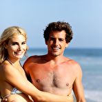 Third pic of Kendall Rae Sexy Surfing Lessons By X Art at ErosBerry.com - the best Erotica online