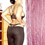 Fourth pic of Indian wife teasing - 20 Pics | xHamster
