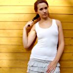 First pic of Karup's Private Collection - European Stunners Getting into Some Very Naughty Action! Carrie Sass Free Gallery