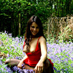 Fourth pic of 
      Glamour Images |
      Babe in the Woods - Glamour Images    