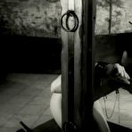 Third pic of clubropemarks The Pillory - video