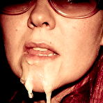 Fourth pic of CumOnWives | Galleries and videos of amateur blowjobs and facial cumshots!