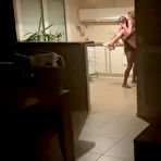 First pic of Cuckold amateur wife BBC passionate sextape and anal introduction - AmateurPorn