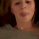 First pic of Amateur Teen Cant Get Enough Of Her Boyfriends Big Cock - AmateurPorn