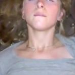 Second pic of Amateur Teen Cant Get Enough Of Her Boyfriends Big Cock - AmateurPorn