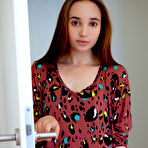 First pic of Messiah in Gloss Over