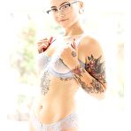 First pic of Louisa Wood - Free nude pics, galleries & more at Babepedia