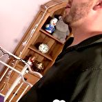 First pic of Drilling my babysitter's tight cunt in hardcore fashion - AmateurPorn