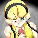 Second pic of HentaiBitch on smutty.com