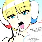 Fourth pic of HentaiBitch on smutty.com