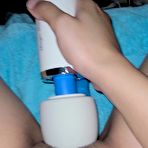 Second pic of Celebrating 100+ followers on reddit w/ some late play time - AmateurPorn