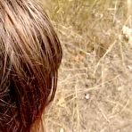 First pic of Taking his dick hard in the woods - AmateurPorn