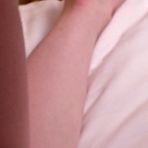 Fourth pic of Big titted ginger gf gets her pale face fucked with a big cock - AmateurPorn