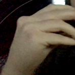 Fourth pic of Rainy anal plug play - AmateurPorn