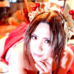 Second pic of Japanese Big Tits Cosplay - 24 Pics | xHamster