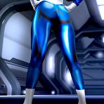 First pic of Vickie Brown Fantastic Four Cosplay Erotica