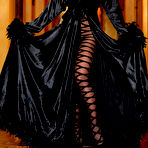 First pic of Lisa Ann Cumming Down The Hall