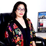 First pic of Lucy Sunflower Home Office Spreads