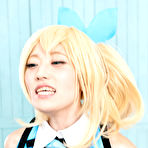 Third pic of Cospuri Mizuki Cosplay