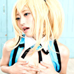 Fourth pic of Cospuri Mizuki Cosplay