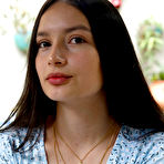 First pic of Luisa Medrano Ha Llegado Zishy / Hotty Stop