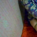 Third pic of Housewife puts on sexy tights and twirls her ass - AmateurPorn