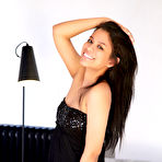 First pic of Karin Torres nude in erotic LATINA LOVE gallery - MetArt.com