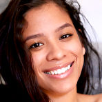 Fourth pic of Karin Torres nude in erotic LATINA LOVE gallery - MetArt.com