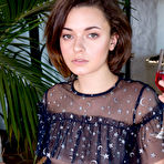 First pic of Kertu nude in erotic APERITIF gallery - MetArt.com