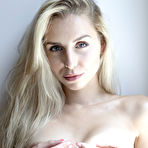 Fourth pic of Vine nude in erotic DAY TO MYSELF gallery - MetArt.com