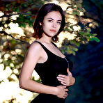 First pic of Dzhili nude in erotic GROW OUT gallery - MetArt.com