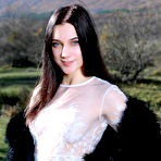 First pic of Polly Pure nude in erotic PURE LAND gallery - MetArt.com