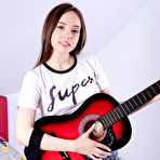 First pic of Sabrina Young nude in erotic SUPER JAM gallery - MetArt.com