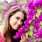 First pic of Nina Sphinx nude in erotic WONDERS gallery - MetArt.com