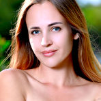 Fourth pic of Hailey nude in erotic NATURE'S BEAUTY gallery - MetArt.com