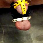 First pic of Severe ball fuckery - AmateurPorn