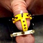 Third pic of Severe ball fuckery - AmateurPorn